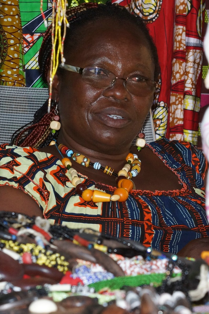 O Fotomagazin / Afrika Festival 2015 auf Schloss Mamling